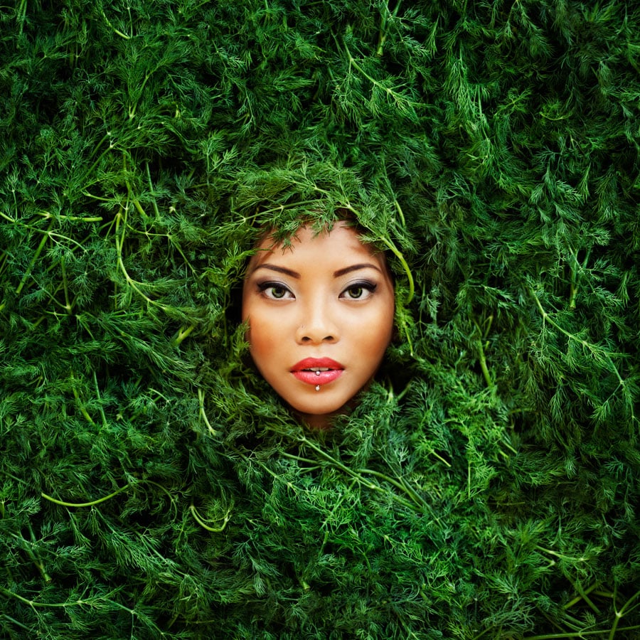 Vanessa Paxton captura las caras de las personas impresionantes imágenes 1