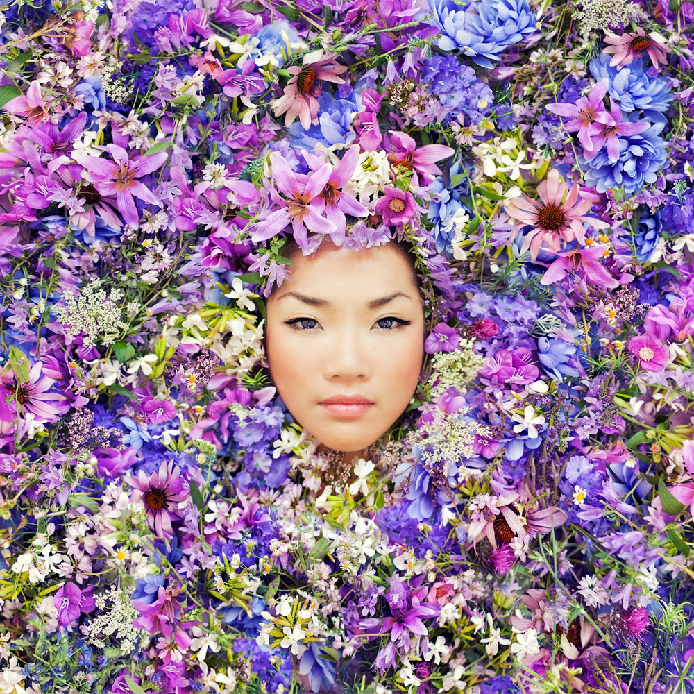 Vanessa Paxton atrae a la cuarta imagen impactante de los rostros de las personas