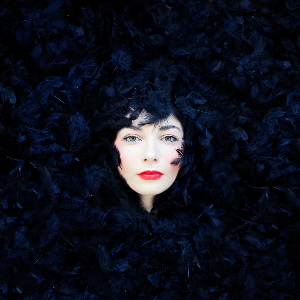 Vanessa Paxton captura la cara de la gente Imágenes impactantes 6