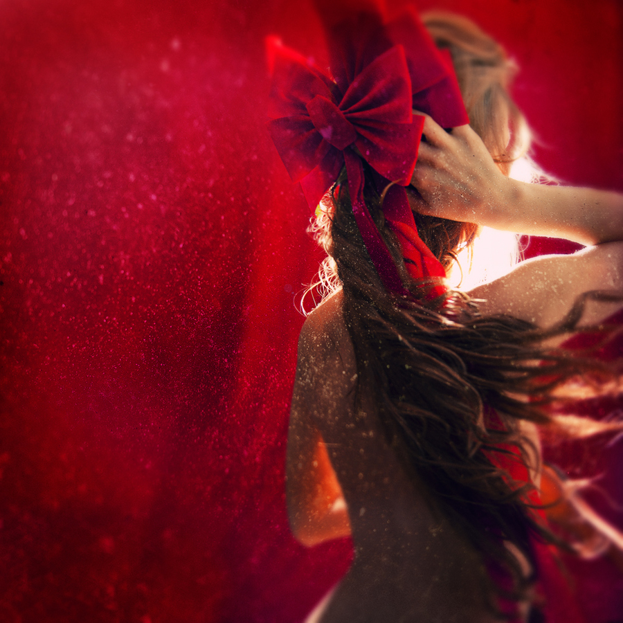 Vanessa Paxton captura imágenes impactantes de la gente de 8