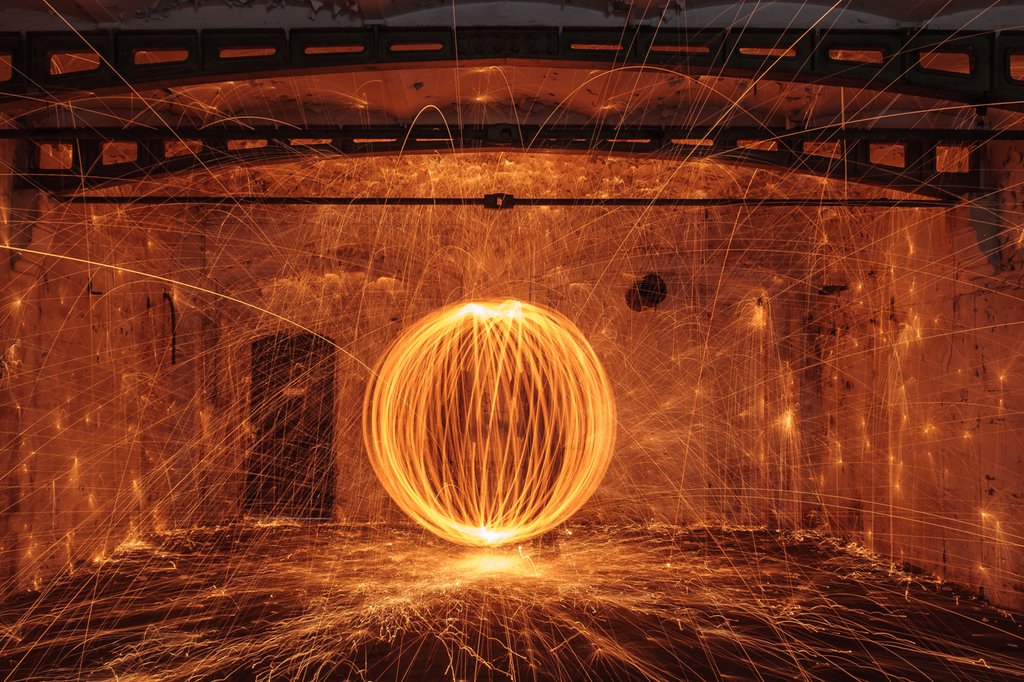 El uso final de Zolak enfatiza la luz en su fantástica fotografía 7