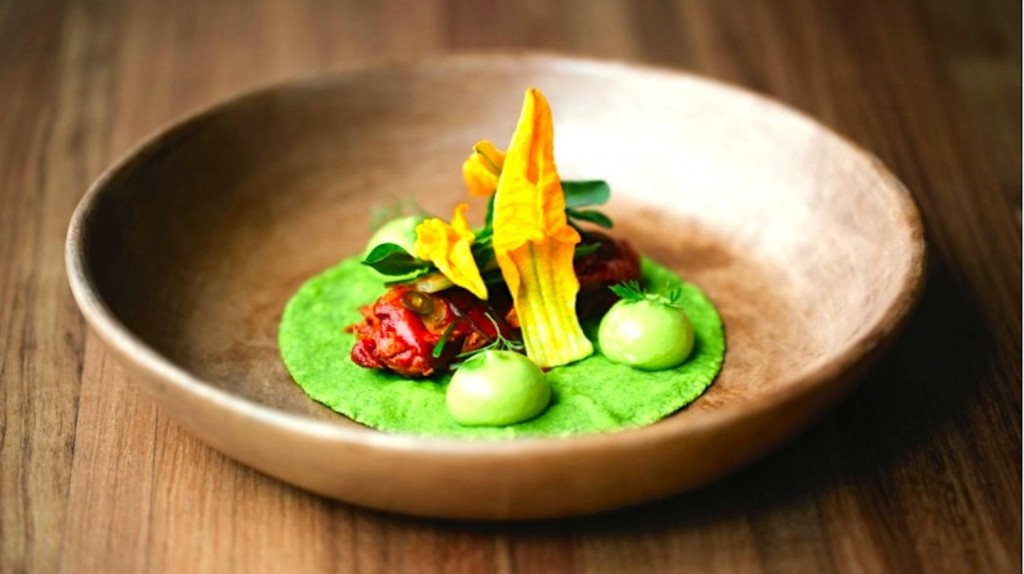 Los lugares más grandes candentes en 2016-2016 -09