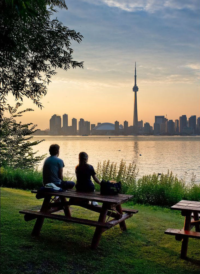 Los puntos más grandes de viajes candentes de 2016-2016 -12