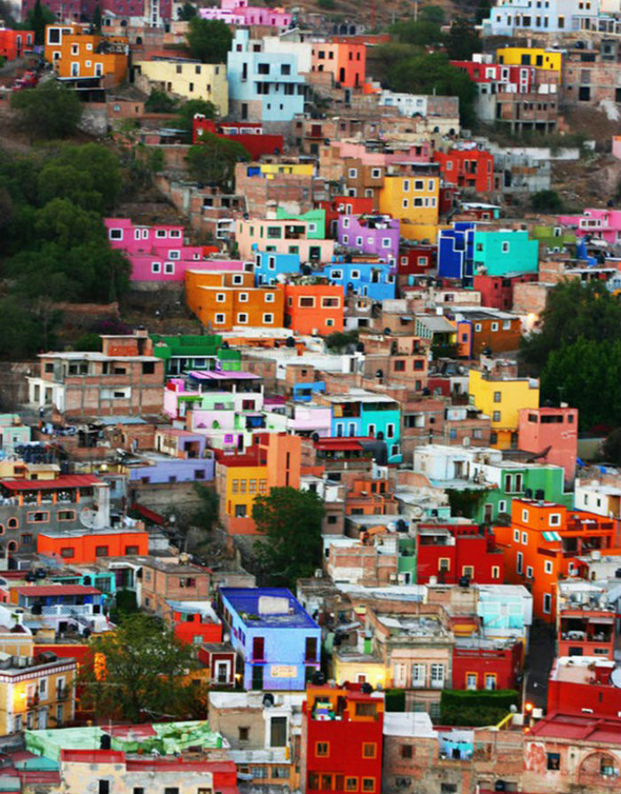 Los puntos más grandes-hot de viaje de 2016 -16 revelados -16