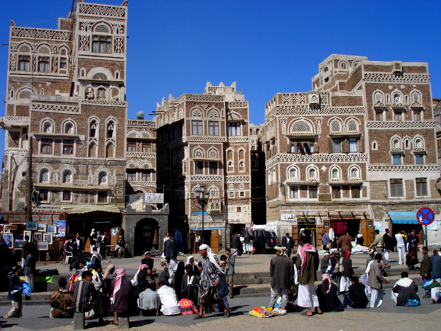 Extraños capitales-cultura islámica-18