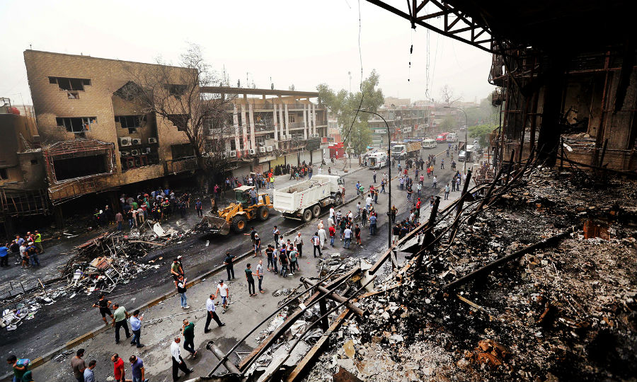 Capitales extraños-cultura islámica-15