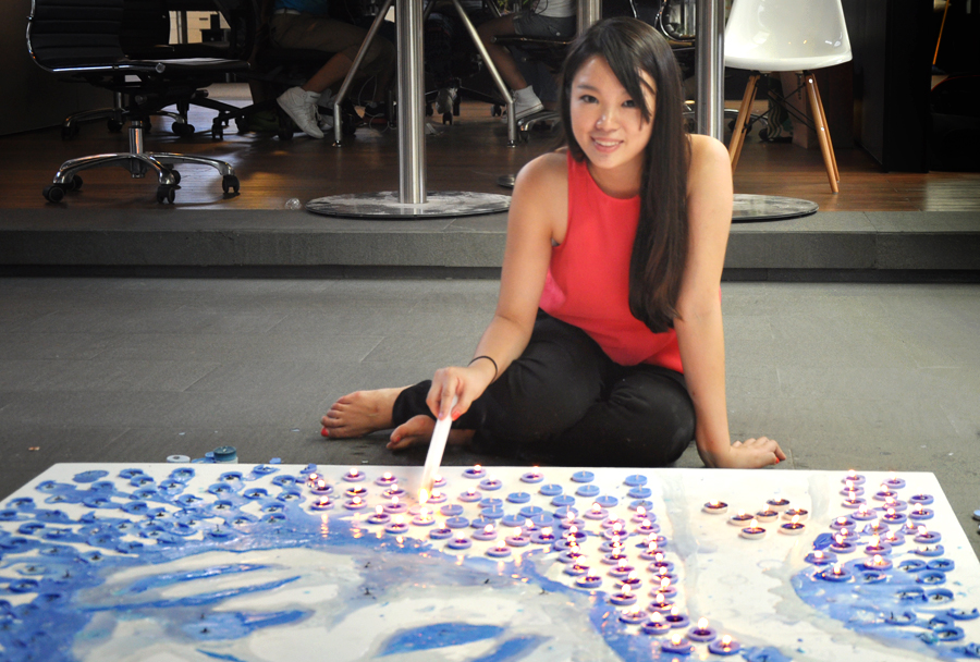 Muchos otros retratos de personas famosas 1