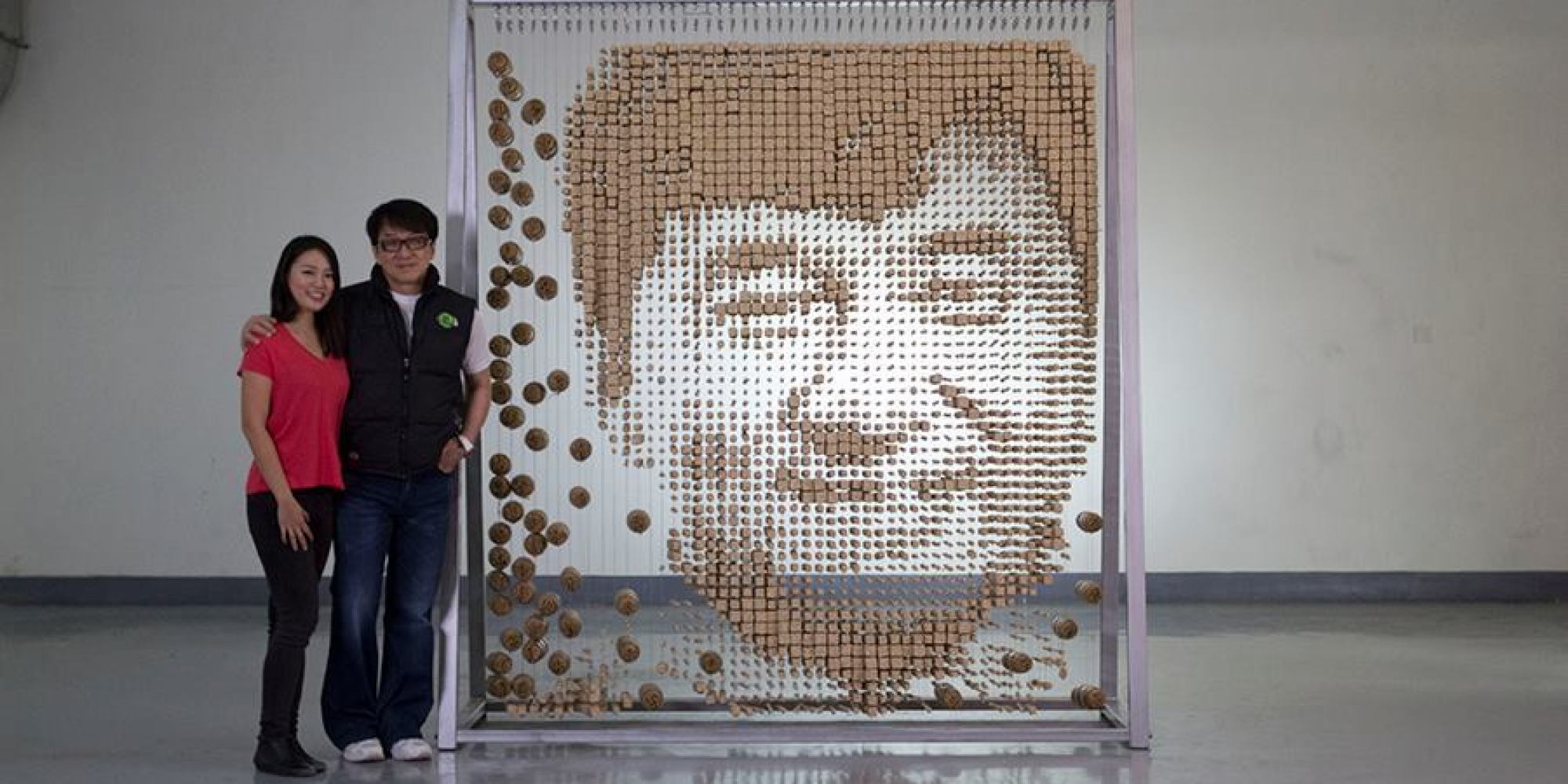 Muchos otros retratos de personas famosas 6