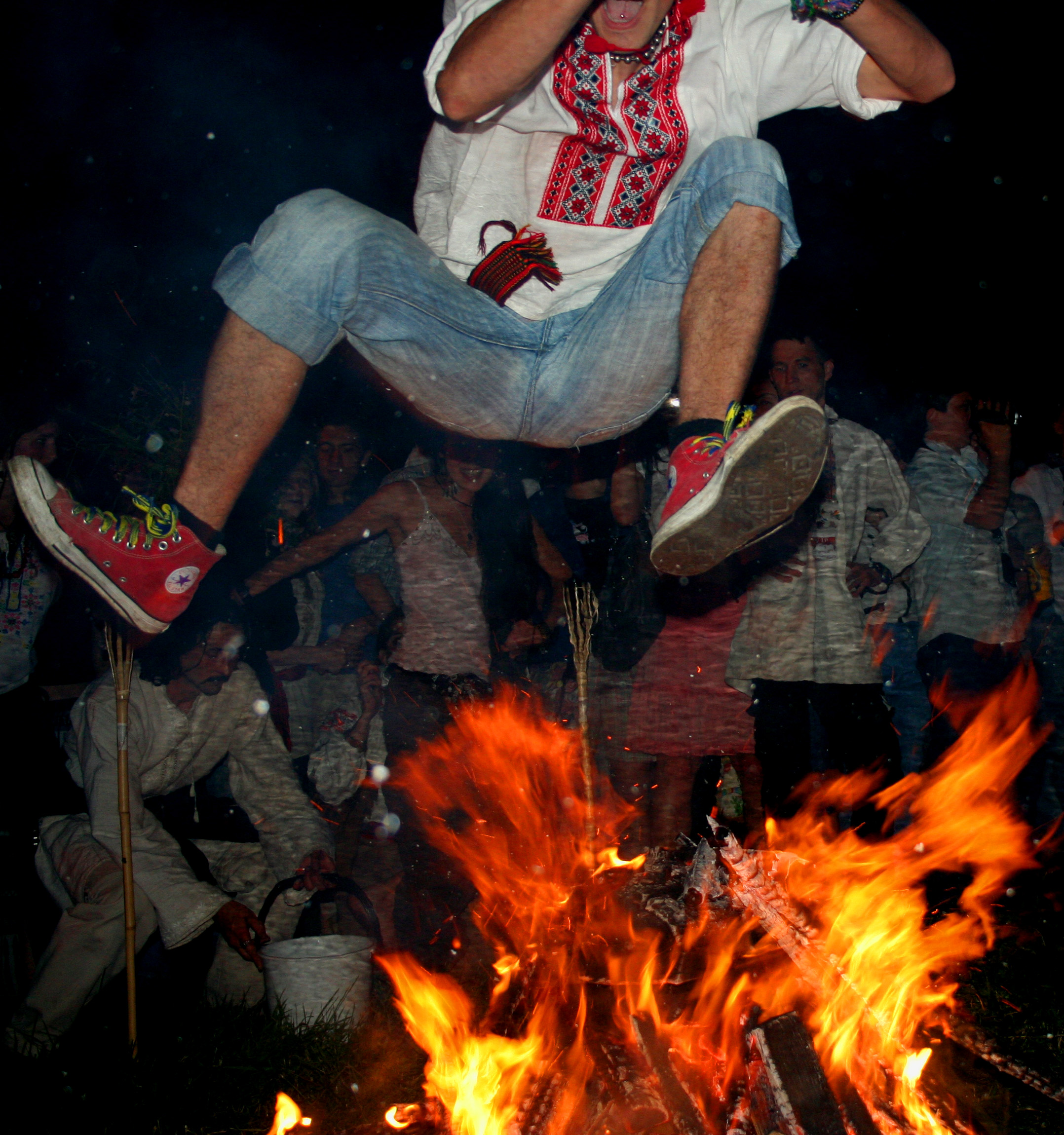 La mayoría de los festivales misteriosos-world-601
