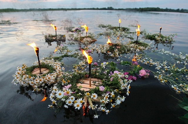 La mayoría de los festivales misteriosos-world-603