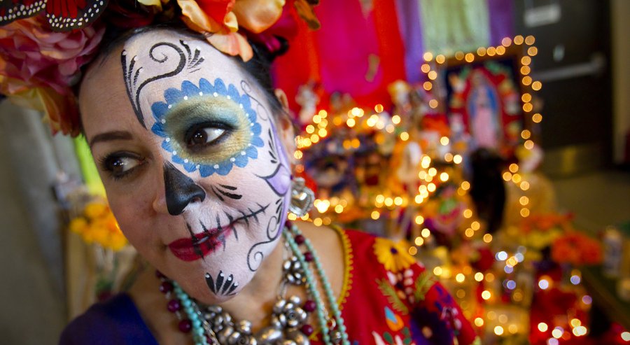 La mayoría de los festivales misteriosos-world-world-16