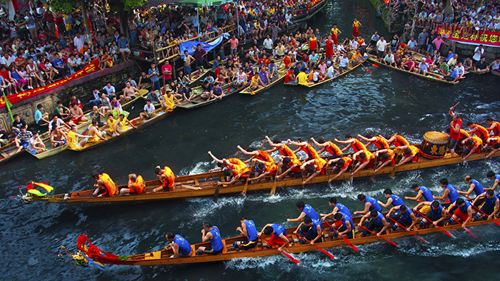 La mayoría de los festivales misteriosos-World-26 a 23