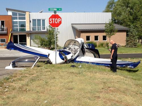 Personas que han tomado letreros demasiado literalmente 5