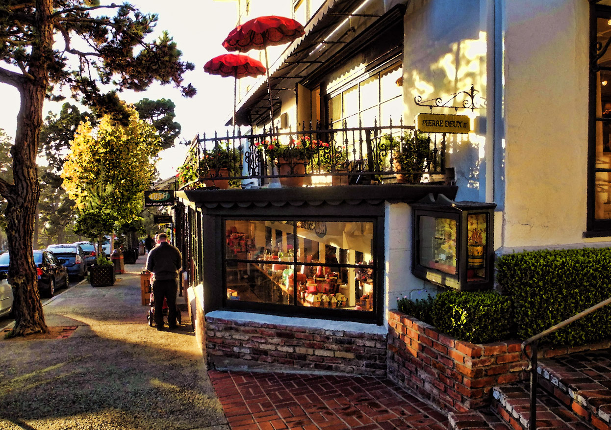 Small Cities-World-World-Frence -21