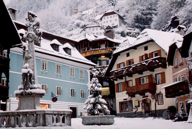 Small Cities-World-World-Frence -21