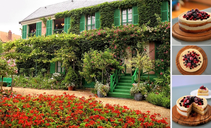 Small Cities-World-World-Frence -36