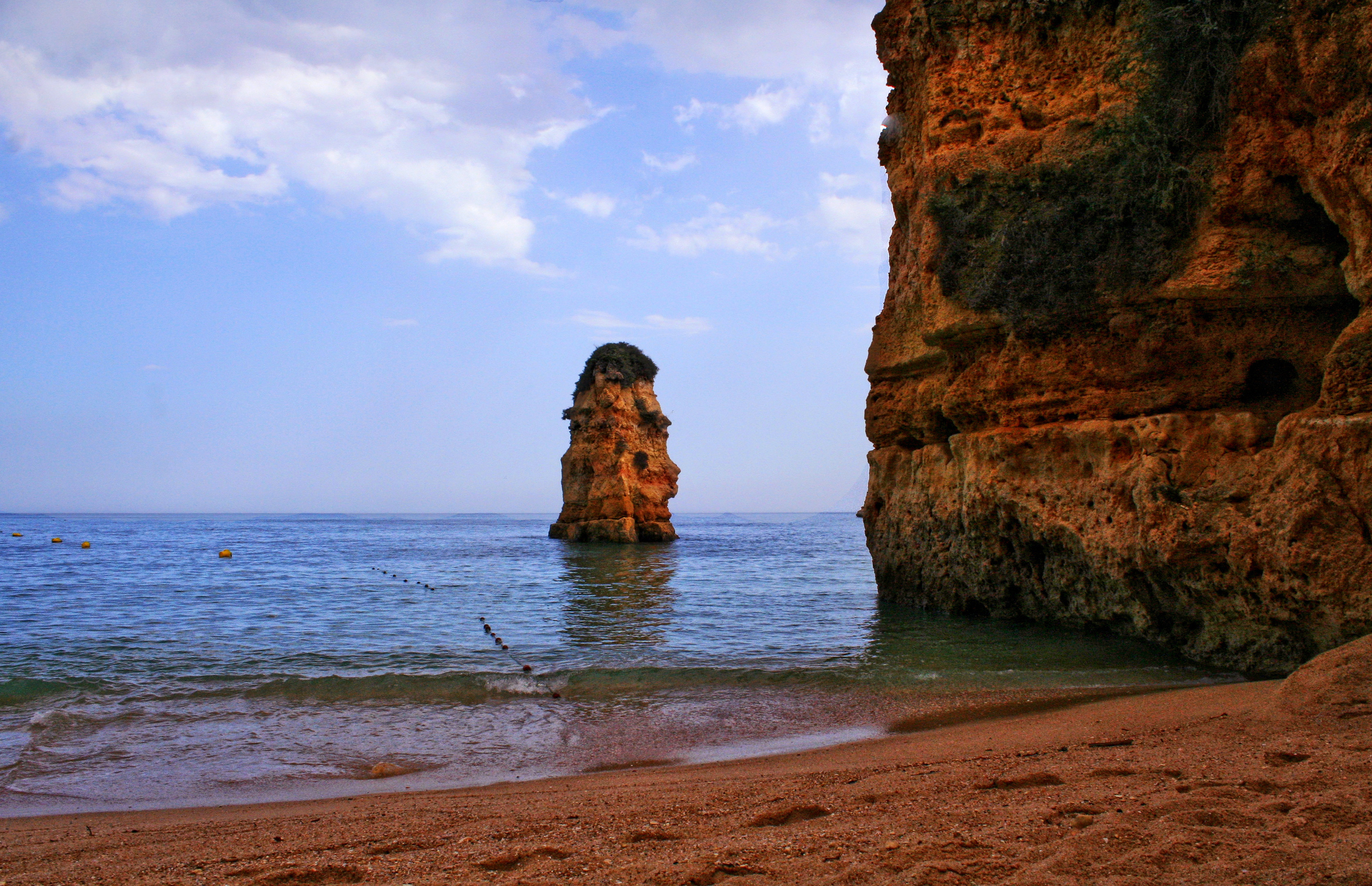 Small Cities-World-World-Fence -39
