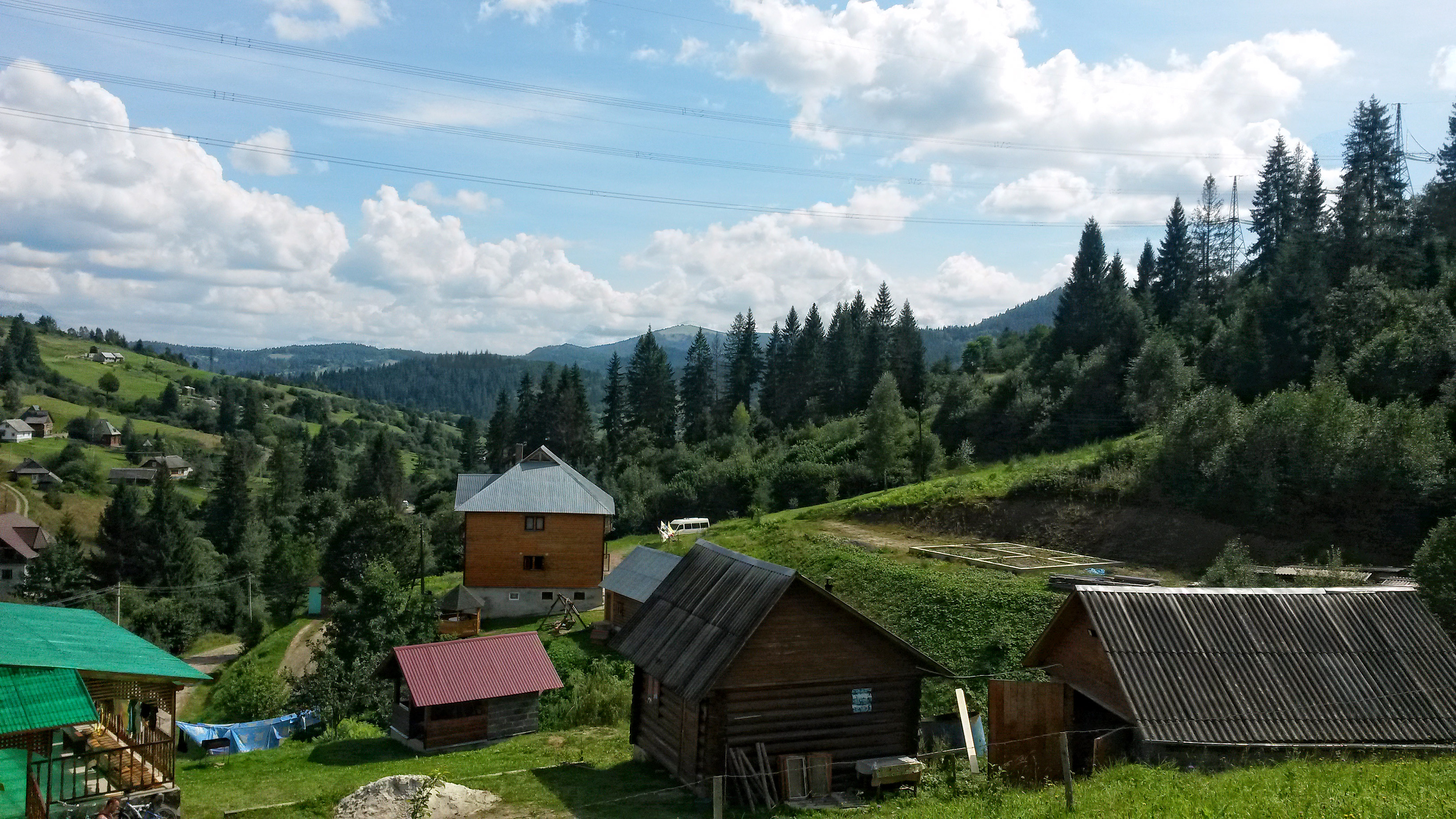 Small Cities-World-World-Fence -47 -47