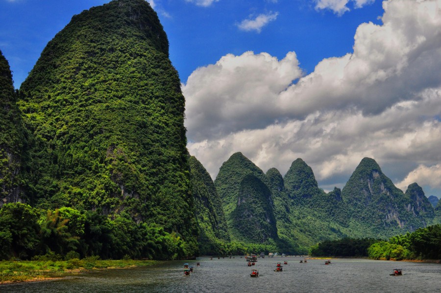 Pequeñas ciudades de ciudades que te gustan a los 50