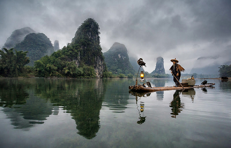 Small Cities-World-World Fence-Visit -51