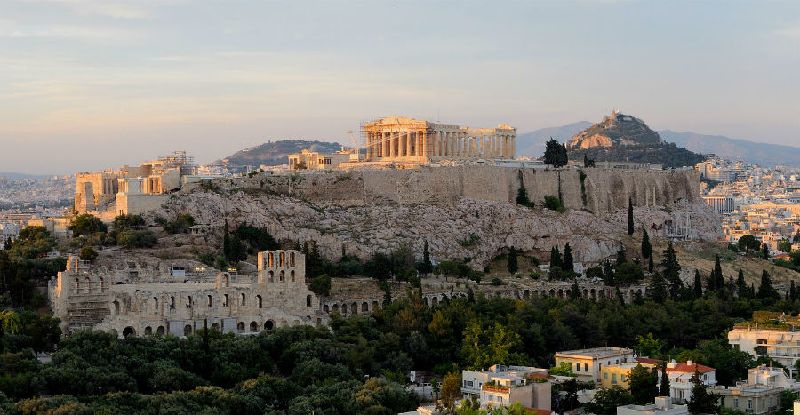 Siete maravillas del mundo moderno -26 -16