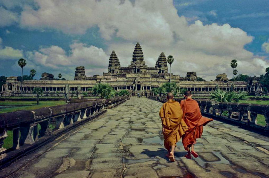 Las siete maravillas de la vida mundial-mundo-18