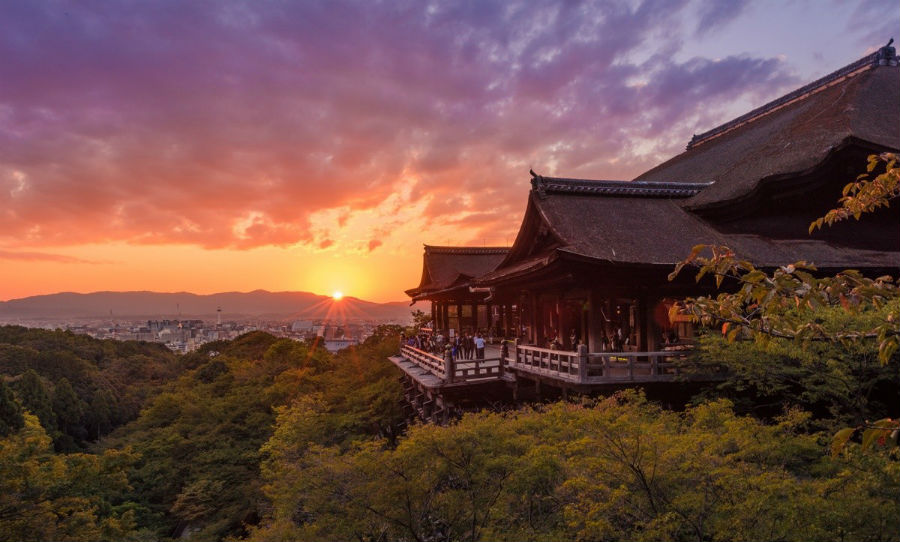 Modern Seven Wonder World -21