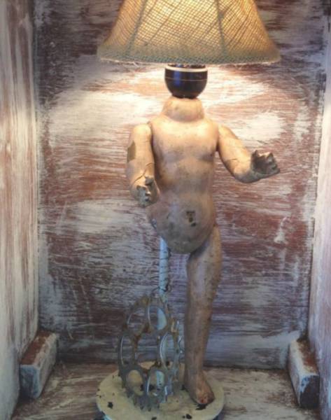 Casas extrañas -21 -21