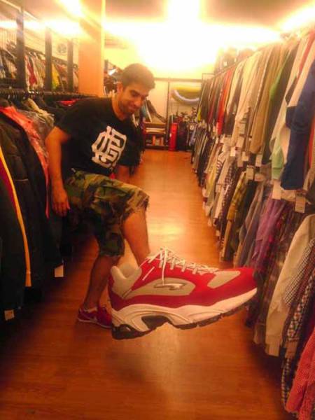 Punto de compra de extravagante-3