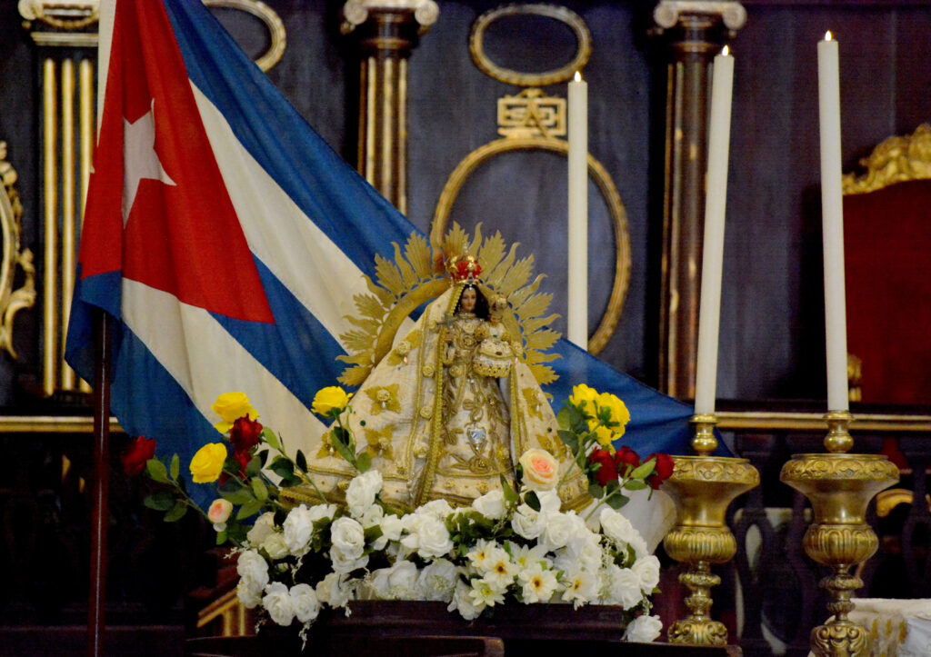 Caridad del Cobre