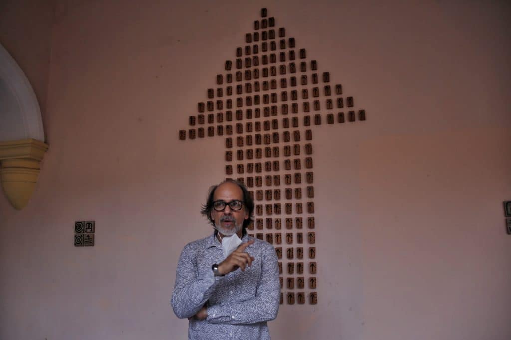 Nelson Ramírez
