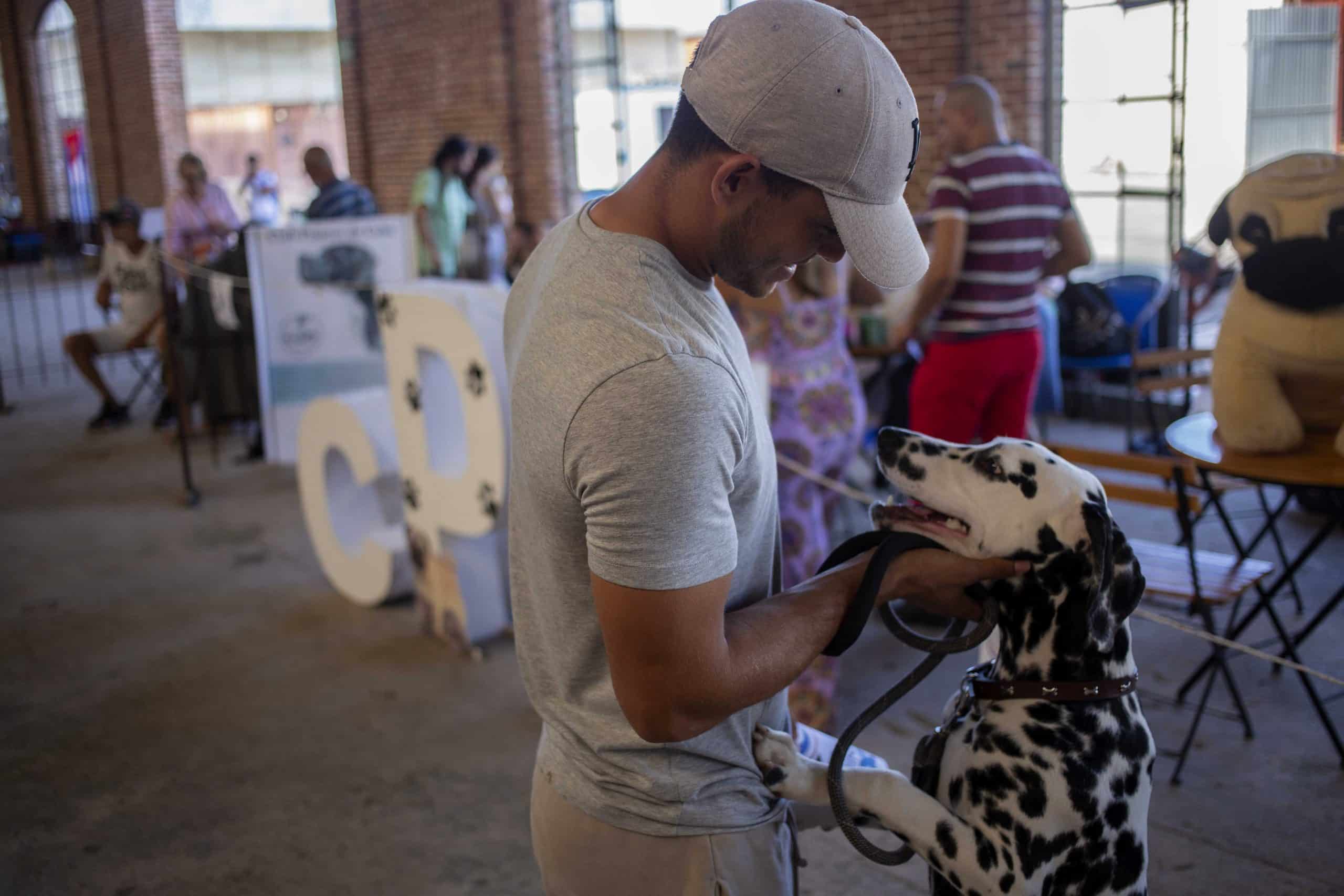 expo canina internacional 5