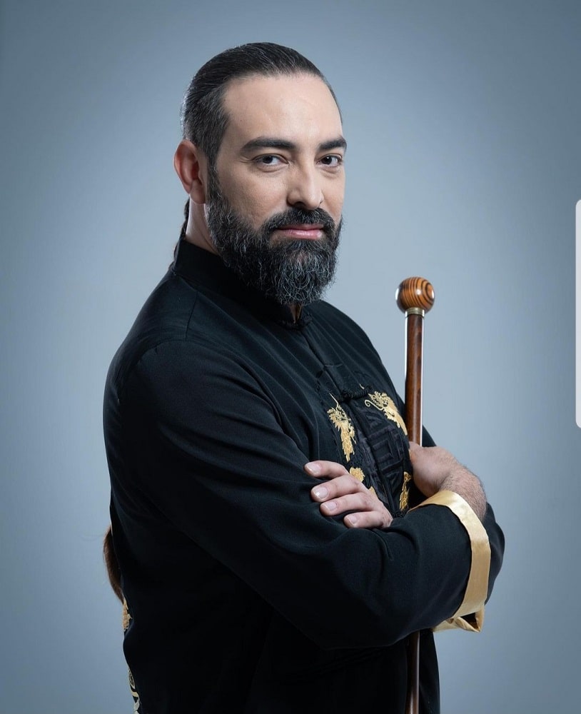 Alain Pérez estrena video