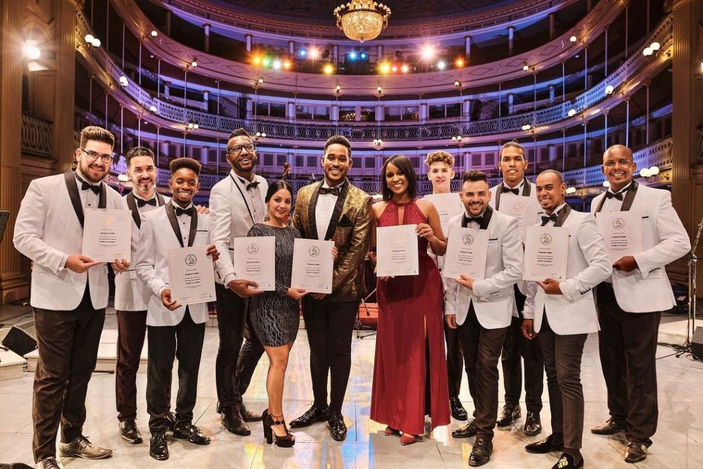 Orquesta Failde