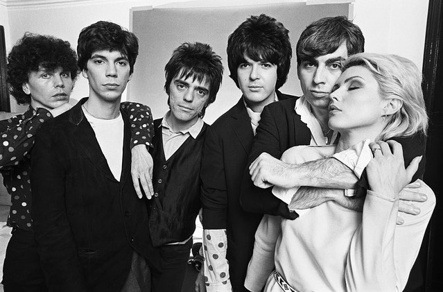 Blondie Habana