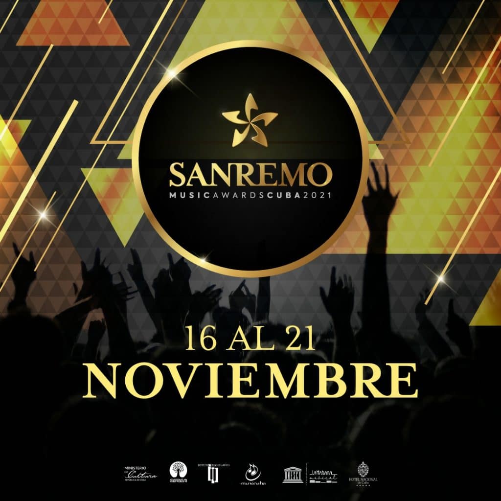 San Remo Cuba 2021