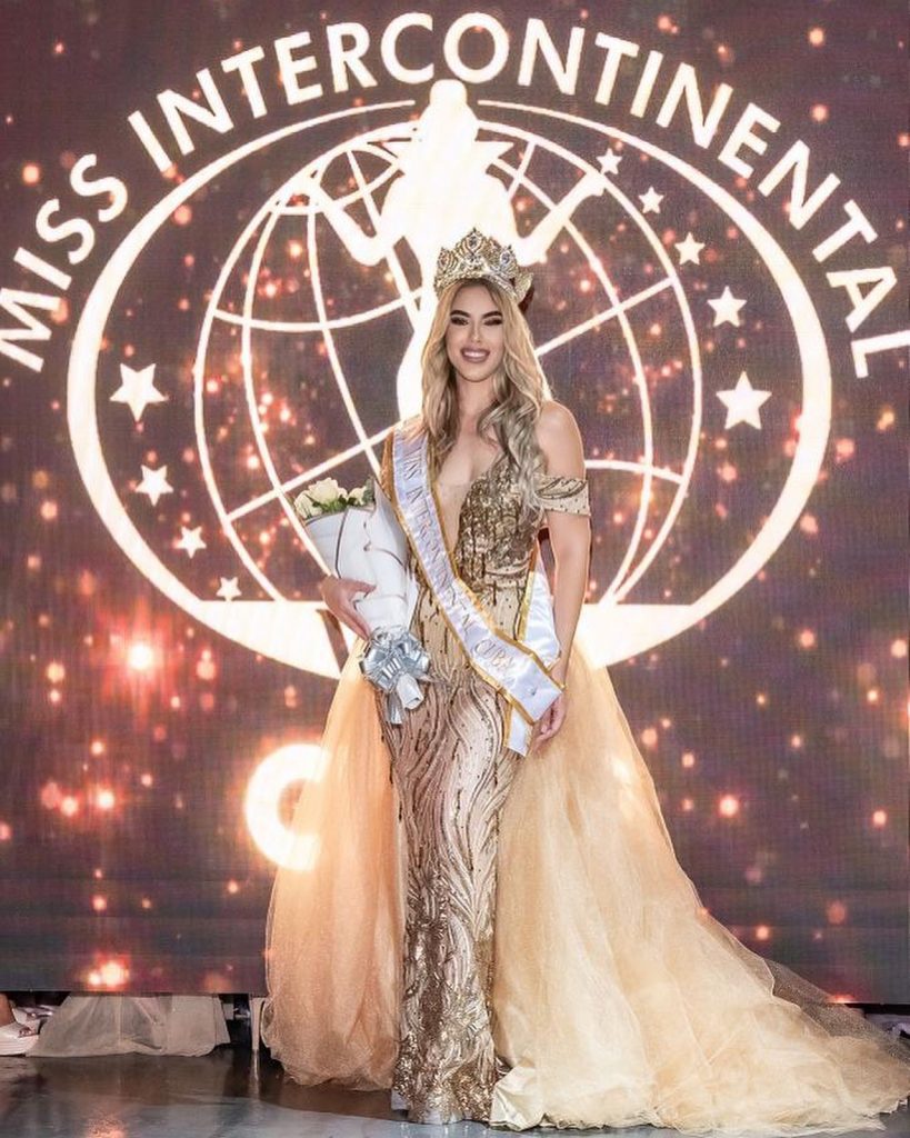 Miss_Intercontinental 2022