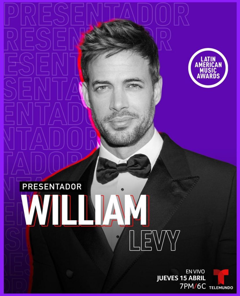 William Levy