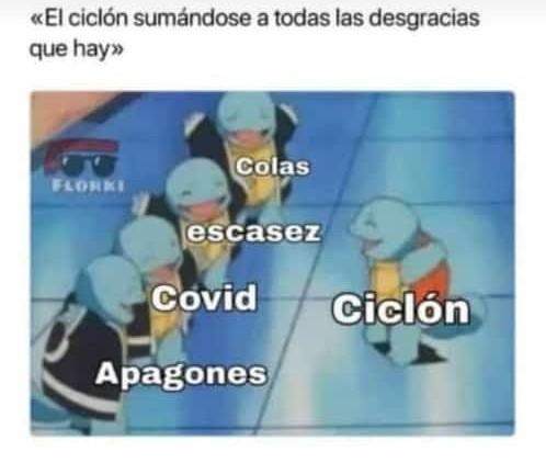 Huracán Elsa