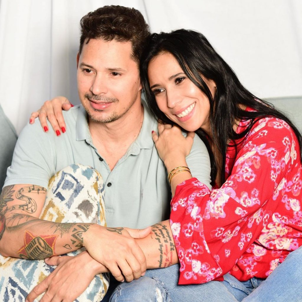 Artistas cubanos