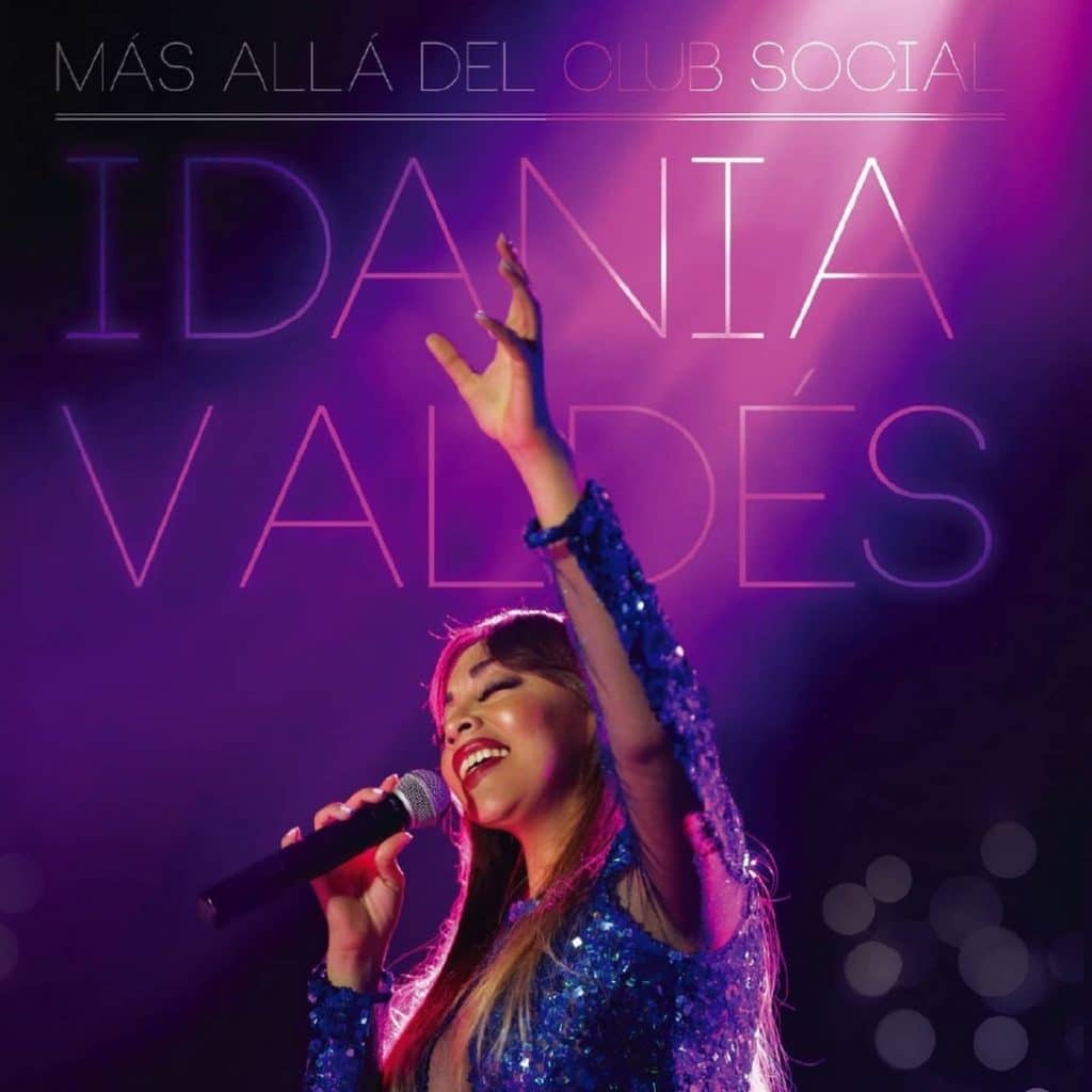 Idania Valdes