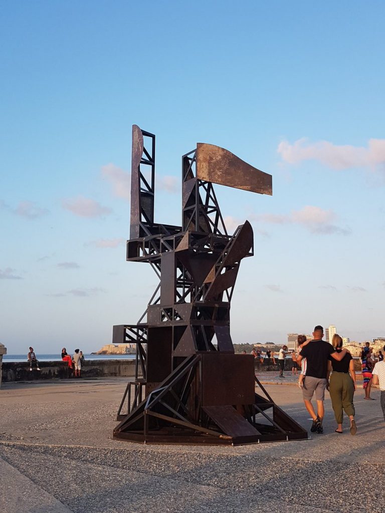 Bienal de La Habana 2019