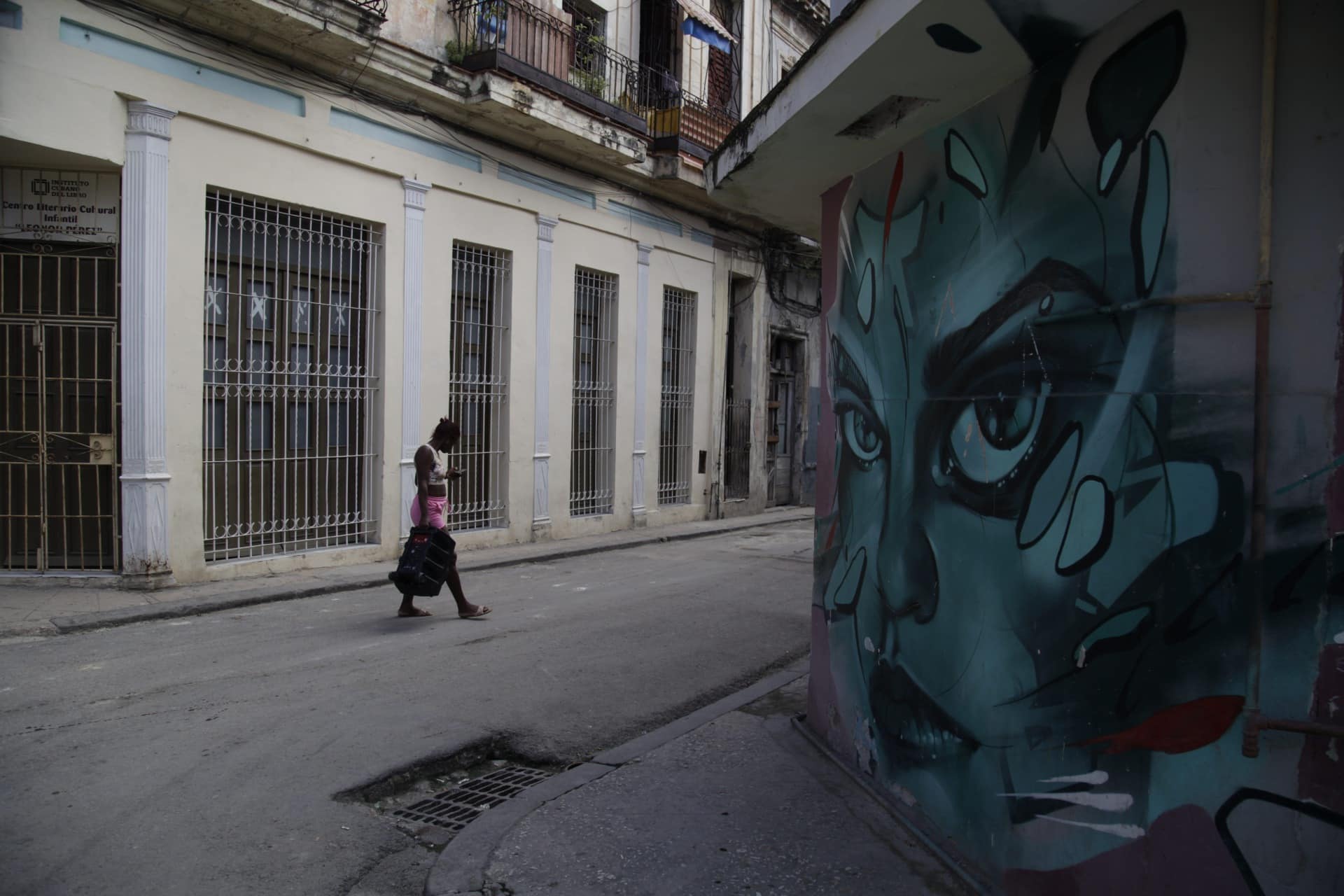 San Isidro 3