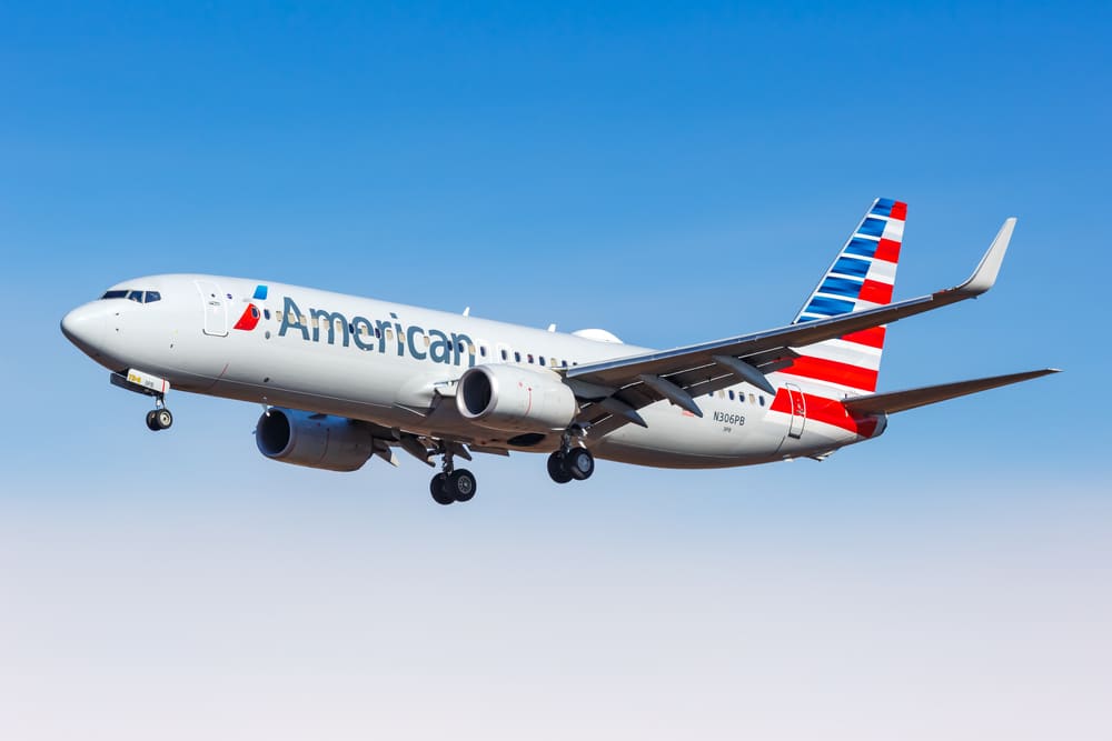 American Airlines