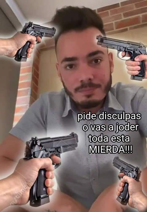 Memes Sandro Castro