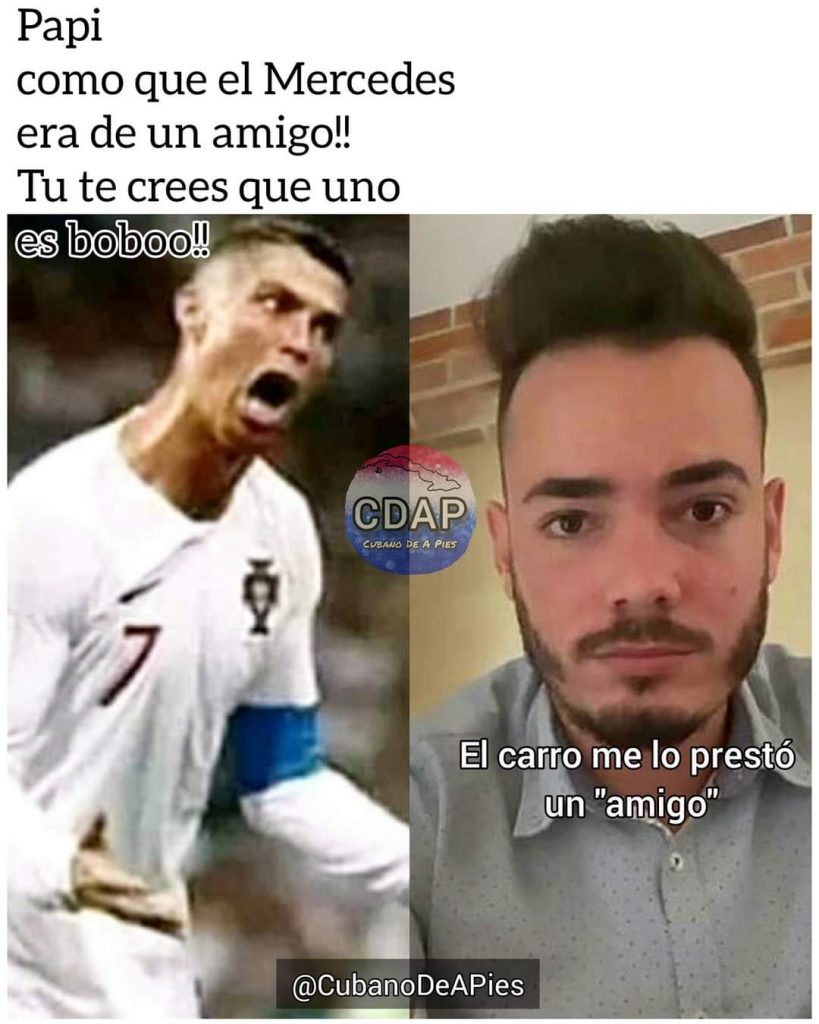 Memes Sandro Castro