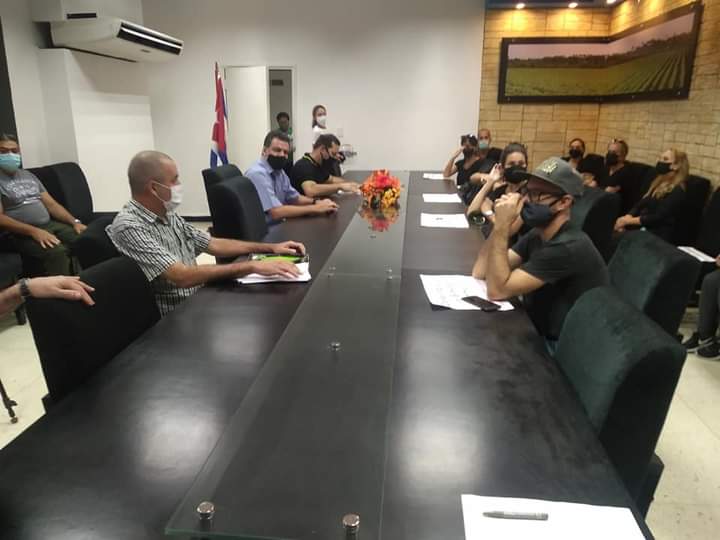Animalistas Ministerio de Agricultura
