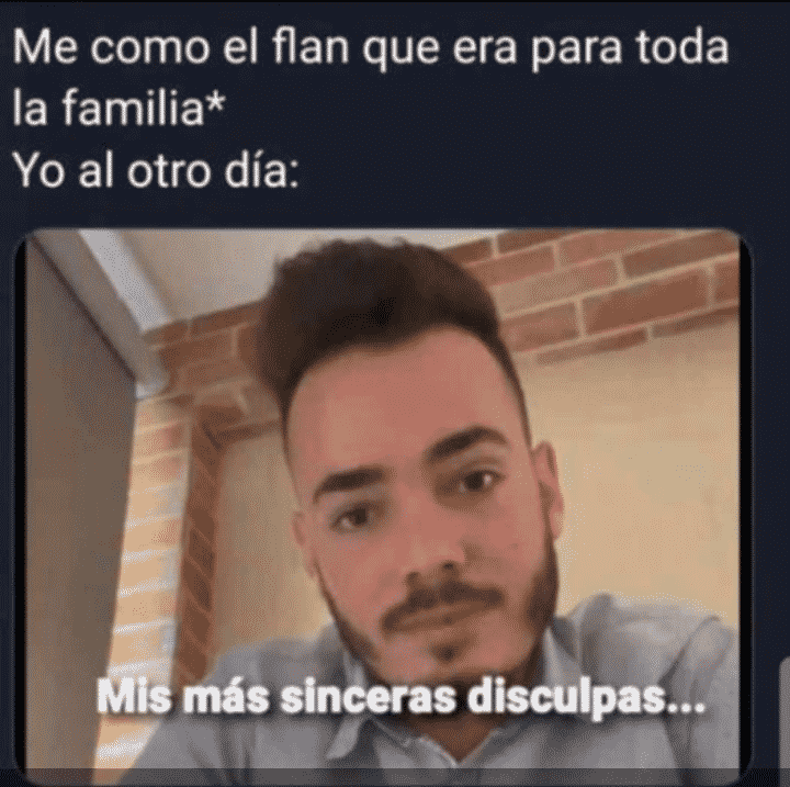 Memes Sandro Castro