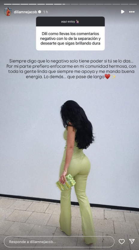 La Dura IG storie