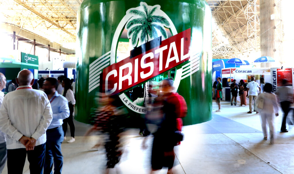 Inaugurada la Feria Internacional de la Habana FIHAV2025